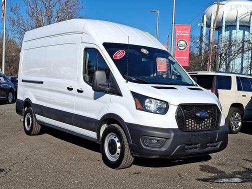 2021 Ford Transit-250 Base