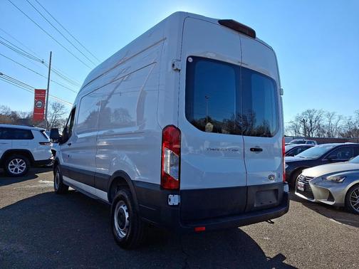 2021 Ford Transit-250 Base