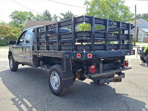 2012 Ford F-350 XL