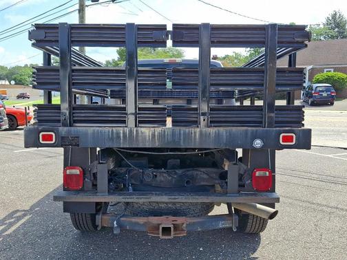 2012 Ford F-350 XL