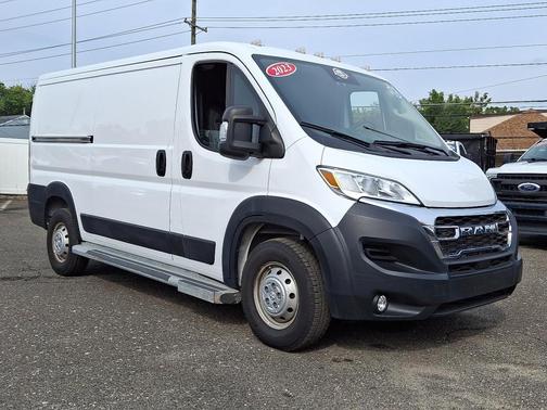 2023 RAM ProMaster 2500 Base
