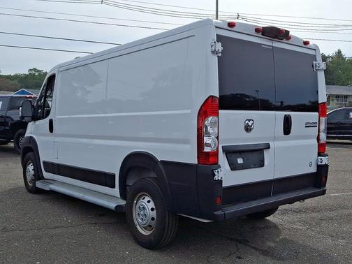 2023 RAM ProMaster 2500 Base