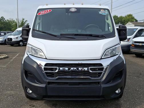 2023 RAM ProMaster 2500 Base