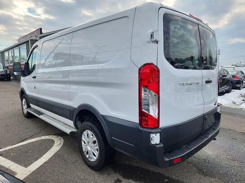 2024 Ford Transit-250 Base