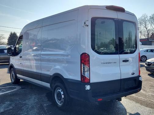 2021 Ford Transit-350 Base