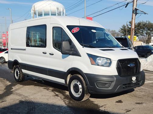 2021 Ford Transit-350 Base