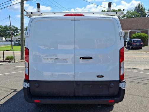 2020 Ford Transit-250 Base