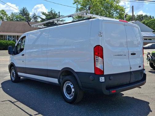 2020 Ford Transit-250 Base