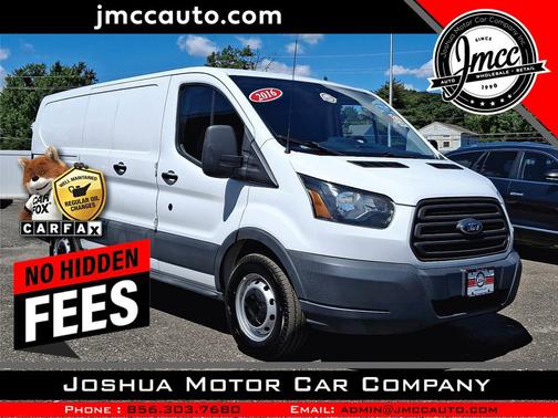 2016 Ford Transit-150 Base