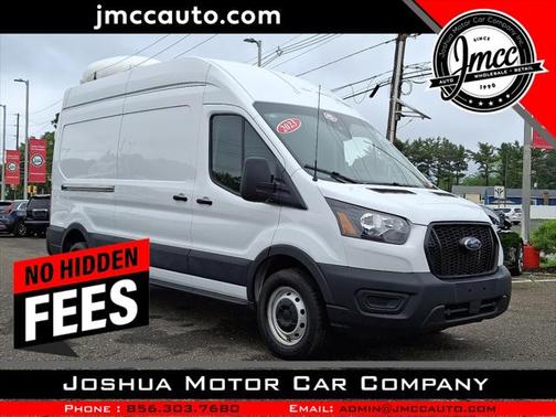 2023 Ford Transit-250 Base