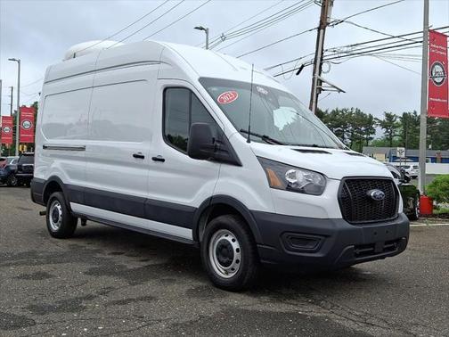2023 Ford Transit-250 Base