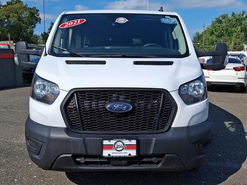2021 Ford Transit-350 XL