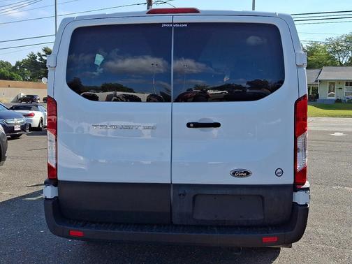 2021 Ford Transit-350 XL