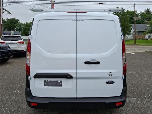 2020 Ford Transit Connect XL Cargo Van
