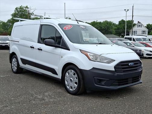 2020 Ford Transit Connect XL Cargo Van
