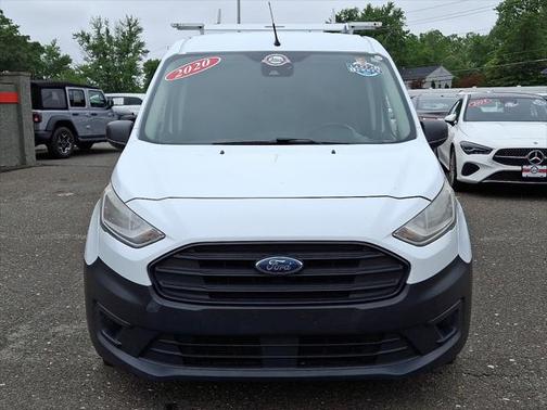2020 Ford Transit Connect XL Cargo Van