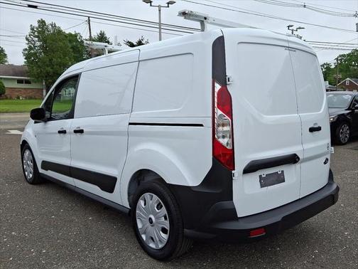 2020 Ford Transit Connect XL Cargo Van