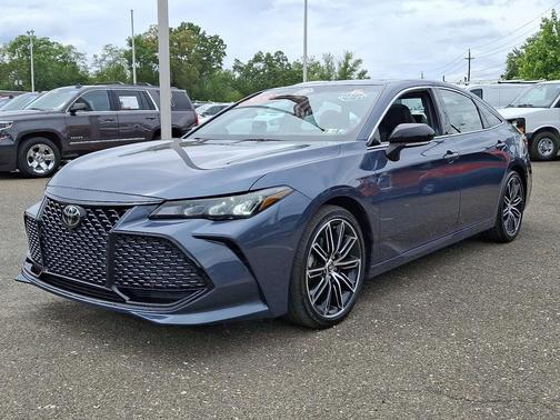 2020 Toyota Avalon XSE