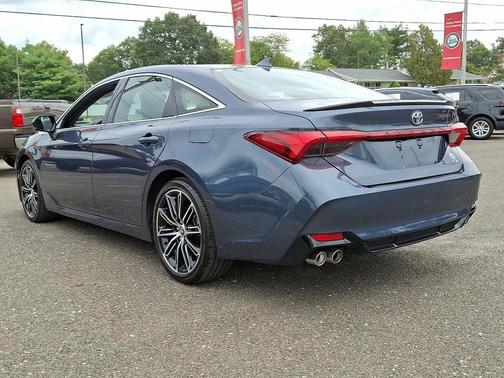 2020 Toyota Avalon XSE