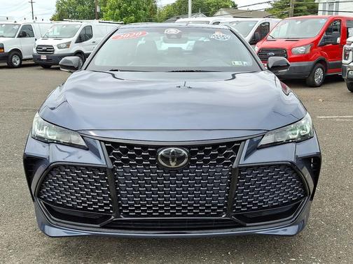 2020 Toyota Avalon XSE