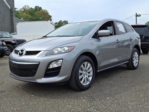 2011 Mazda CX-7 i SV