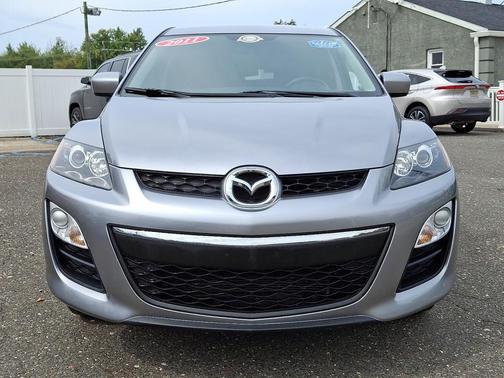 2011 Mazda CX-7 i SV
