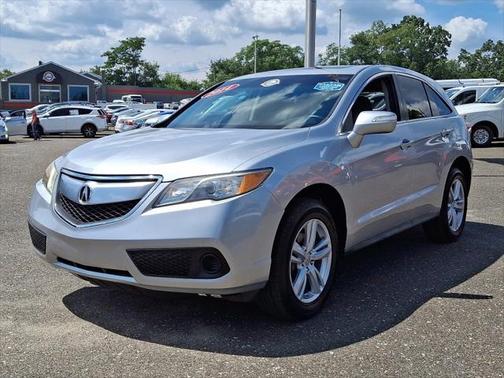 2014 Acura RDX Base