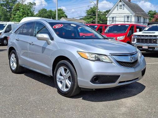 2014 Acura RDX Base