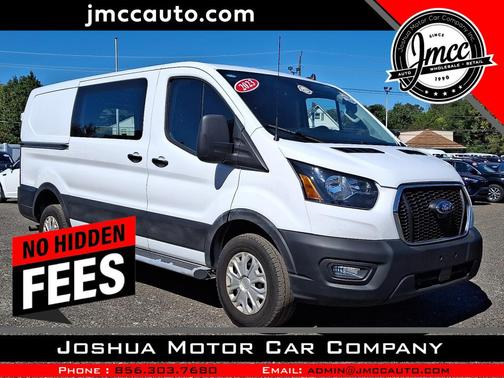 2023 Ford Transit-250 Base