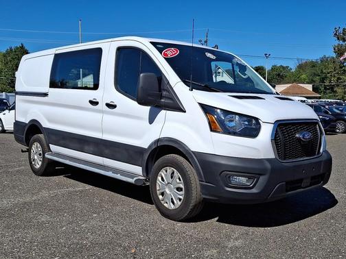 2023 Ford Transit-250 Base
