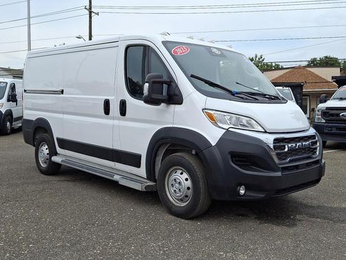 2023 RAM ProMaster 2500 Base