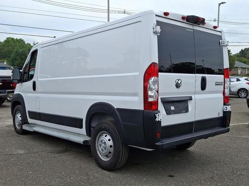 2023 RAM ProMaster 2500 Base