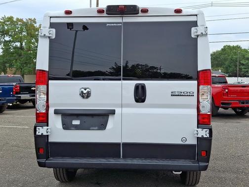 2023 RAM ProMaster 2500 Base