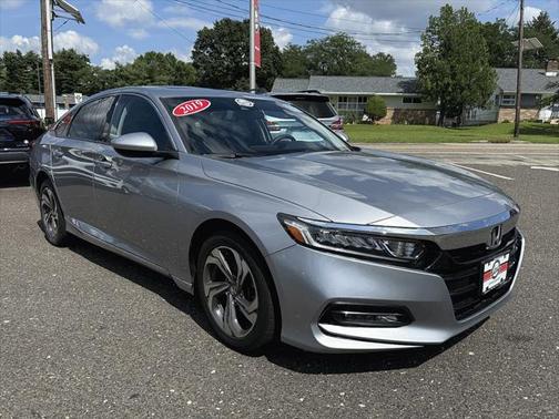 2019 Honda Accord EX