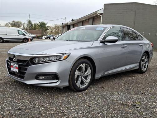 2019 Honda Accord EX