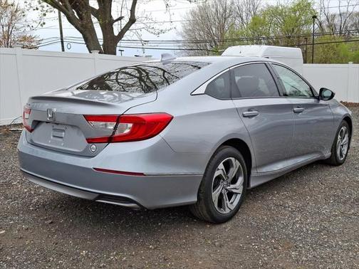 2019 Honda Accord EX