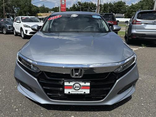 2019 Honda Accord EX