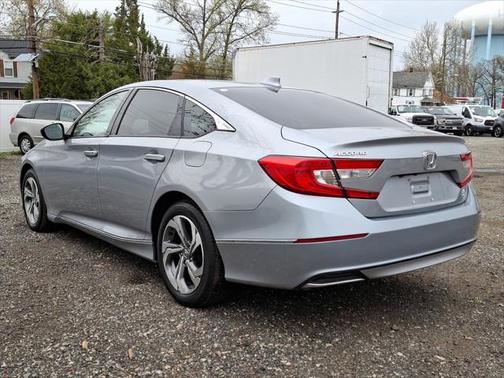 2019 Honda Accord EX
