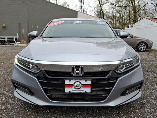2019 Honda Accord EX