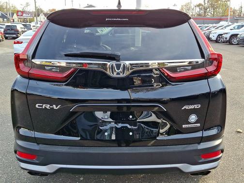 2021 Honda CR-V AWD Touring