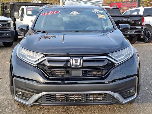 2021 Honda CR-V AWD Touring
