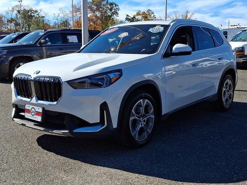 2023 BMW X1 xDrive28i
