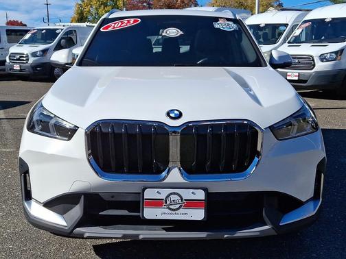 2023 BMW X1 xDrive28i