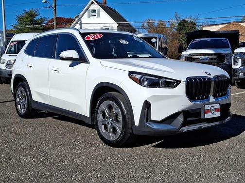 2023 BMW X1 xDrive28i