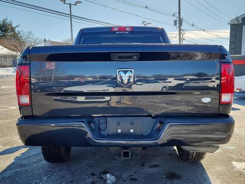 2015 RAM 1500 Tradesman