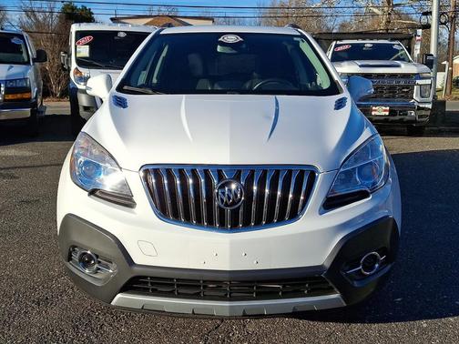 2016 Buick Encore Convenience