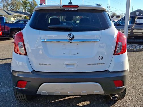 2016 Buick Encore Convenience