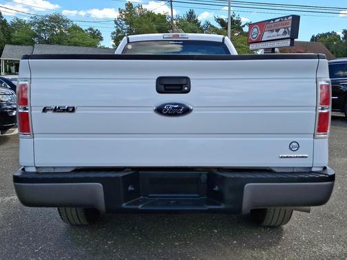 2014 Ford F-150 XL