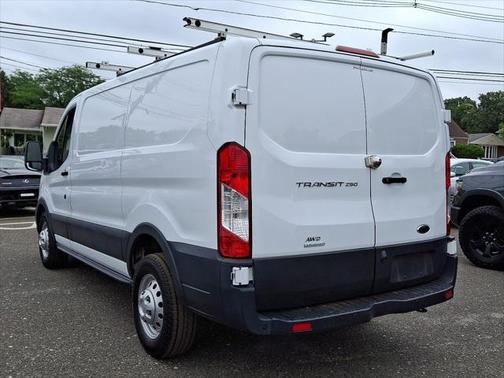 2020 Ford Transit-250 Base