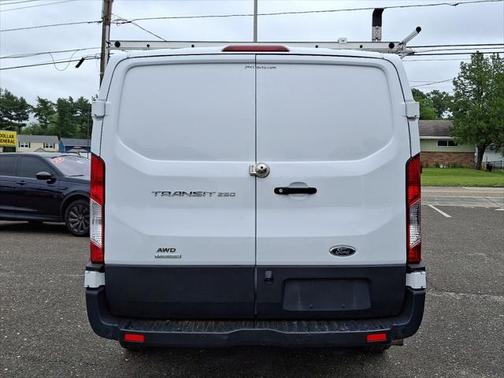 2020 Ford Transit-250 Base
